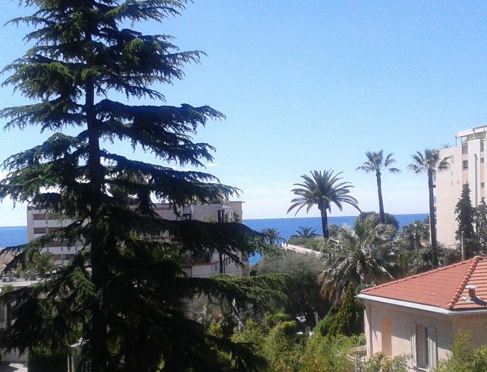 קאן Holiday Or Congress, Centre - Beach חדר תמונה
