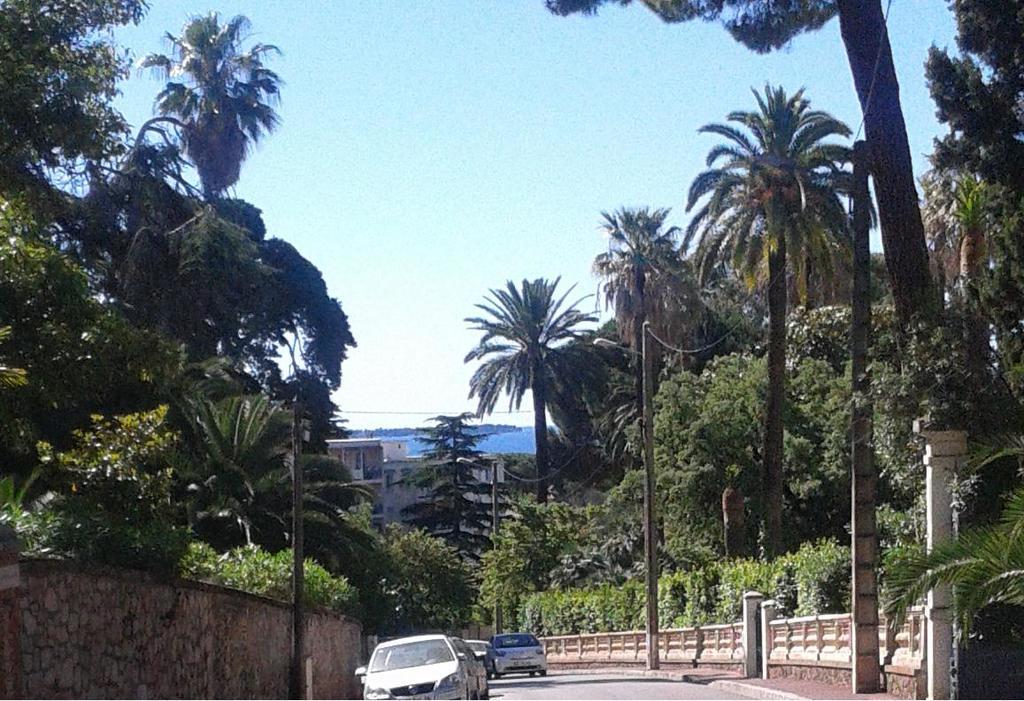 קאן Holiday Or Congress, Centre - Beach מראה חיצוני תמונה